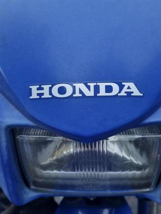 HONDA NXR 150 BROS ES HONDA NXR 150 BROS ES